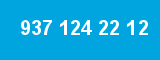 937 124 22 12 937 124 22 12